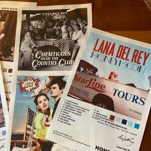 lana del rey ultraviolence album cover pack